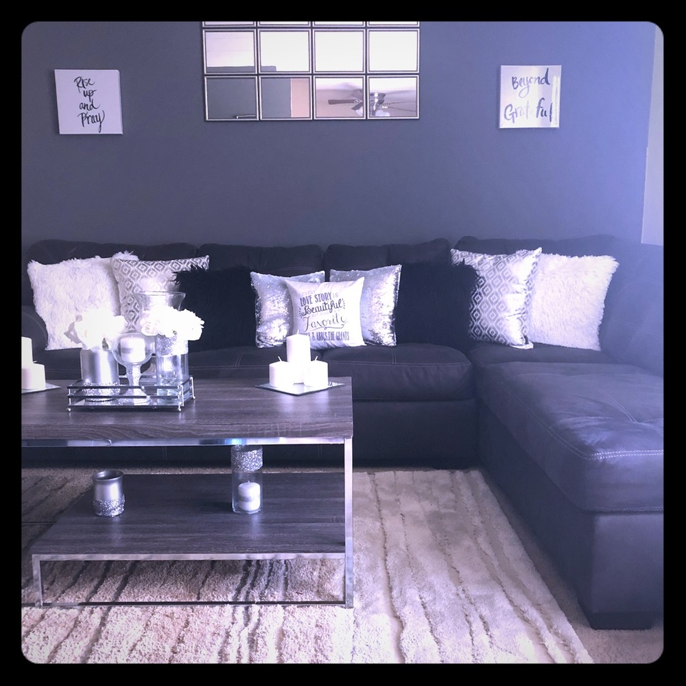 Meet your Posher, Yasmin